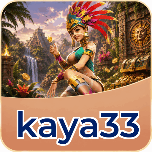 kaya33
